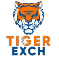 Tiger Exchange online game logo